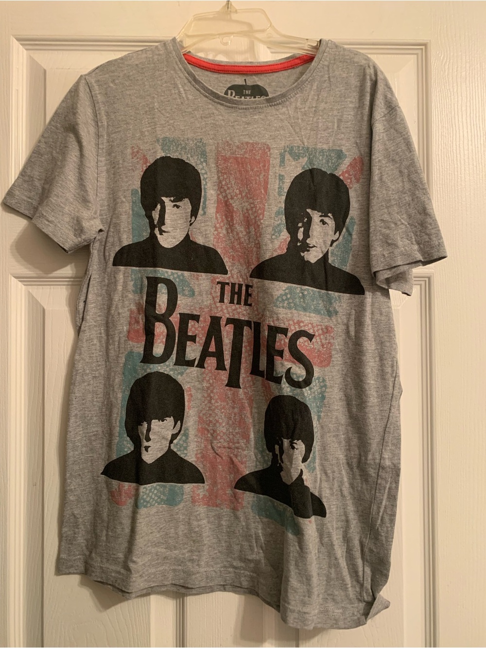 The Beatles T-shirt